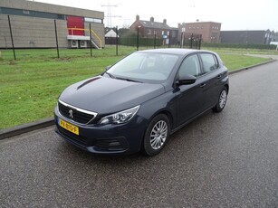 Peugeot 308 1.2 PureTech Access