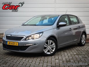 Peugeot 308 1.2 PureTech Active Clima Cruise Navi