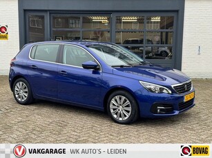 Peugeot 308 1.2 PureTech Allure - Carplay - Cruise Control