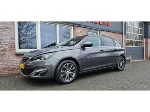 Peugeot 308 1.2 PureTech Allure Trekhaak! Panoramadak!