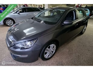 Peugeot 308 1.2 PureTech Blue Lease Executive