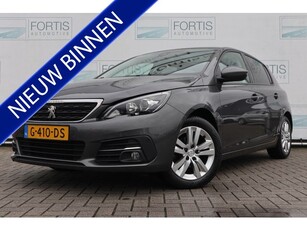 Peugeot 308 1.2 PureTech Blue Lease Executive Geen Import/