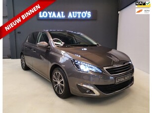 Peugeot 308 1.2 PureTech Blue Lease Premium