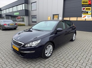 Peugeot 308 1.2 VTi Active