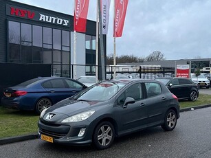 Peugeot 308 1.4 VTi X-line