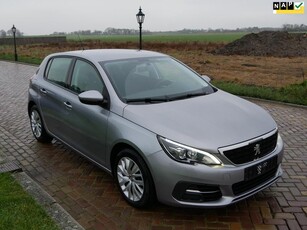 Peugeot 308 1.5 BlueHDi Blue Lease AC NAVI