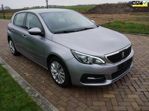 Peugeot 308 1.5 BlueHDi Blue Lease AC NAVI ** 5899 MARGE **