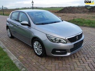 Peugeot 308 1.5 BlueHDi Blue Lease AC NAVI ** 6399 MARGE **