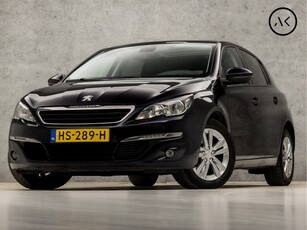 Peugeot 308 1.6 BlueHDi Executive (PANORAMADAK, NAVIGATIE