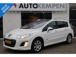 Peugeot 308 1.6 e-HDi ALLURE PANODAKTECHN. PERFECT