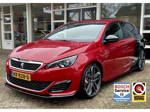 Peugeot 308 1.6 e-THP GTi 270 Maxton, Climat, Navi, Camera