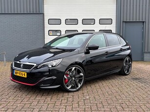 Peugeot 308 1.6 e-THP GTi 270 NL auto 1e Eigenaar!