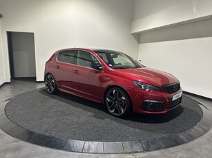 Peugeot 308 1.6 e-THP GTi Sport 272 PK! 272 PK!