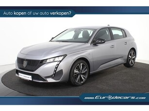 Peugeot 308 1.6 Plug-in Hybrid 180 *1ste