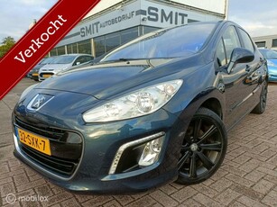 Peugeot 308 1.6 THP Allure Panorama Nav Trekhaak