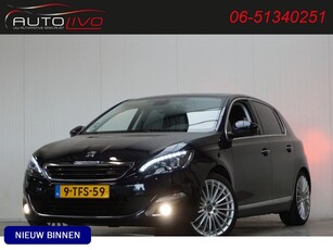 Peugeot 308 1.6 THP Première PANO LED NAVI CLIMA PDC