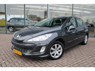 Peugeot 308 1.6 VTi 120pk Sublime Automaat Airco Perfect