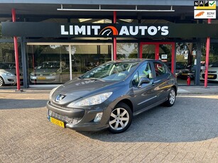 Peugeot 308 1.6 VTi