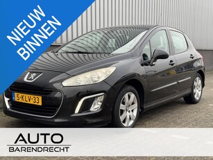 Peugeot 308 1.6 VTi Active AIRCO CRUISE LED NIEUWE APK