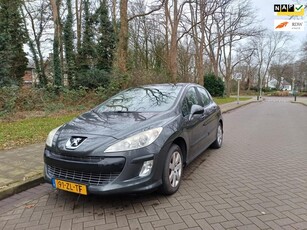 Peugeot 308 1.6 VTi XS