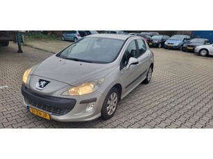 Peugeot 308 1.6 VTi XS