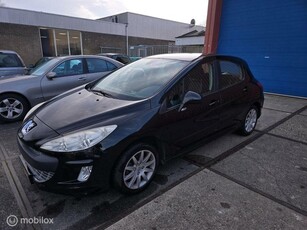 Peugeot 308 1.6 VTi XS