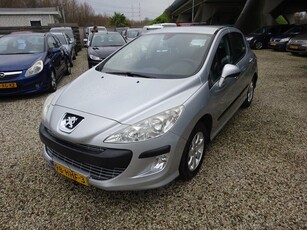 Peugeot 308 1.6 VTi XS