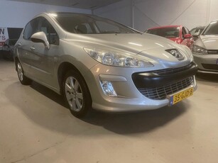 Peugeot 308 1.6 VTi XS automaat pano clima