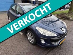 Peugeot 308 1.6 VTi XS Pano, Nwe APK