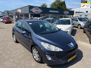 Peugeot 308 1.6 VTi XS(st-bekr,clima,panorama