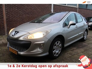 Peugeot 308 1.6 VTi XT