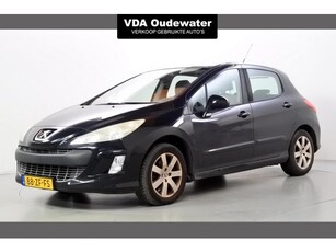 Peugeot 308 1.6 VTi XT