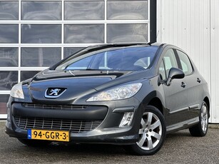 Peugeot 308 1.6 VTi XTn 120pk Nieuwe APK Panorama dak