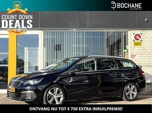 Peugeot 308 SW 1.2 PureTech 130 EAT8 Allure Navigatie