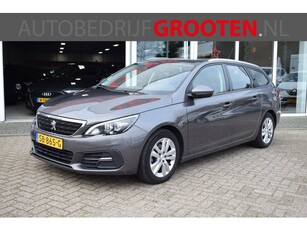 Peugeot 308 SW 1.2 PureTech Active//PANO//TREKHAAK!!