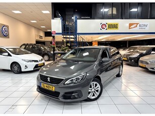 Peugeot 308 SW 1.2 PureTech Allure Bovag Garantie