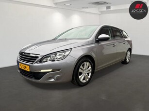 Peugeot 308 SW 1.2 PureTech Allure Nieuwe Distributieriem