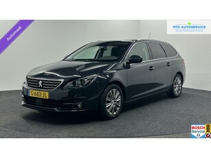 Peugeot 308 SW 1.2 PureTech Allure PANO CAMERA CARPLAY