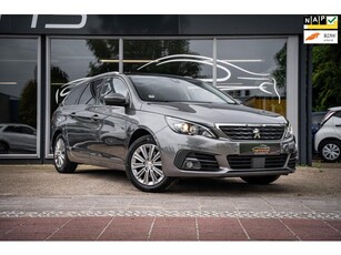 Peugeot 308 SW 1.2 PureTech