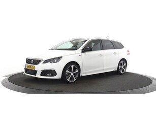 Peugeot 308 SW 1.2 PureTech GT EAT8 Automaat 18”