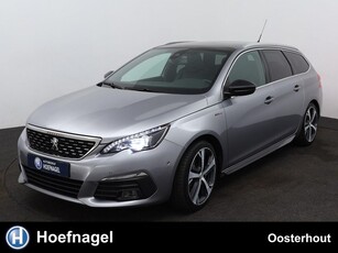 Peugeot 308 SW 1.2 PureTech GT-line Automaat Panoramadak