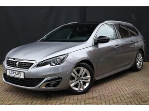 Peugeot 308 SW 1.2 PureTech GT-line