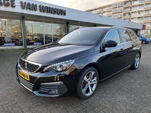 Peugeot 308 SW 1.2 PureTech GT-line Panodak Navi Acamera