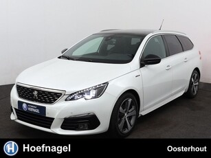 Peugeot 308 SW 1.2 PureTech GT-line Panoramadak Navigatie