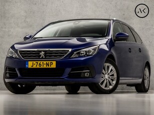 Peugeot 308 SW 1.2 PureTech Premium Sport Automaat