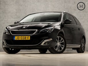 Peugeot 308 SW 1.2 PureTech Premium Sport Automaat