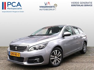 Peugeot 308 SW 130 Pk Benzine * Hele Luxe Allure *