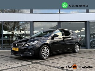 Peugeot 308 SW 1.5 BlueHDi 130pk Premium Panorama Leder