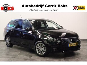 Peugeot 308 SW 1.5 BlueHDi Blue Lease Premium Panoramadak