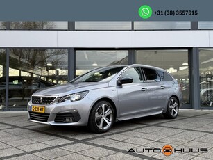 Peugeot 308 SW 1.5 BlueHDi GT-Line Panorama Camera Trekhaak